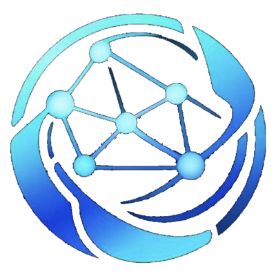 Blue AI Technology logo
